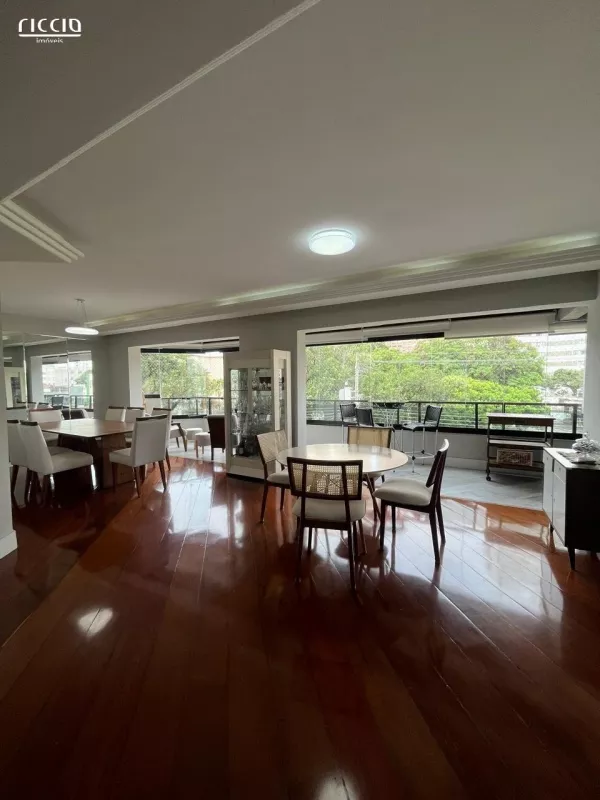 Apartamento com 4 quartos à venda em Jardim São Dimas São José dos Campos