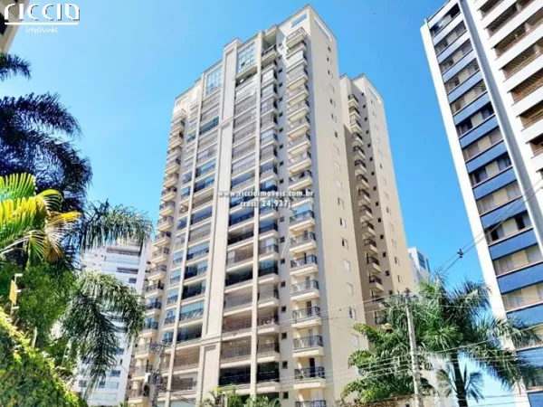 Empreendimento à venda em Vila Ema São José dos Campos