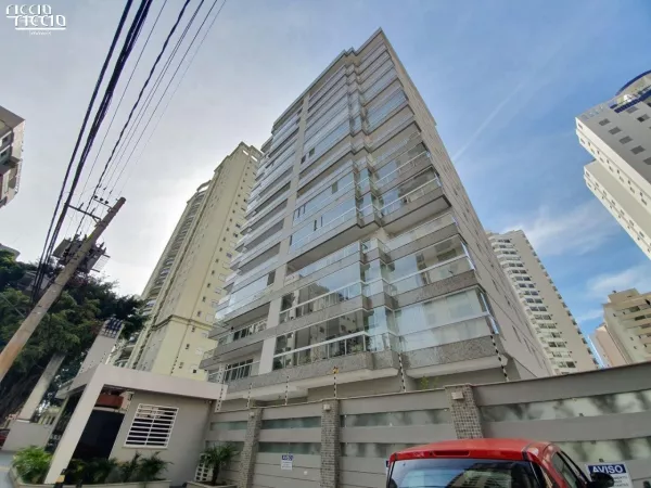 Apartamento com 4 quartos à venda em Jardim Aquarius São José dos Campos