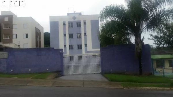 Empreendimento à venda em Jardim São Judas Tadeu São José dos Campos