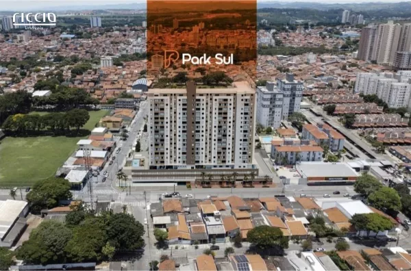 Empreendimento à venda em Cidade Morumbi São José dos Campos