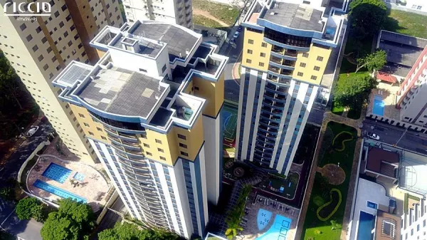 Empreendimento à venda em Jardim Aquarius São José dos Campos