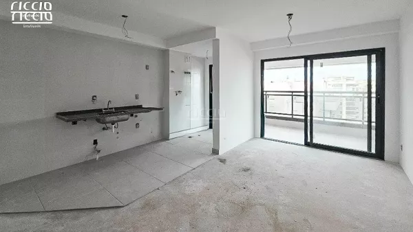 Apartamento com 3 quartos à venda em Jardim Aquarius São José dos Campos