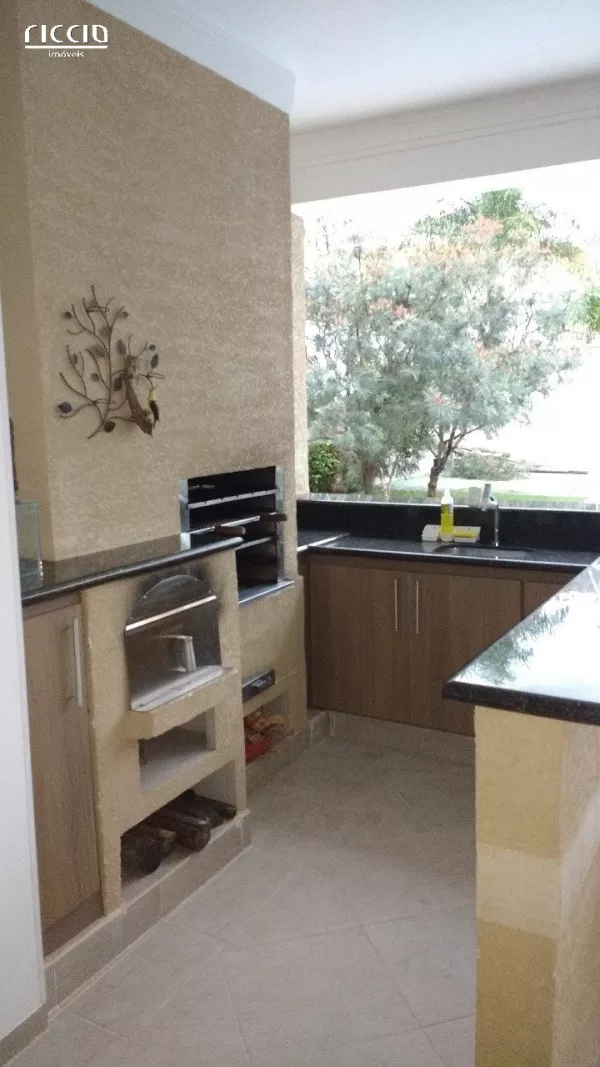 Casa em condomínio com 4 quartos à venda em Urbanova São José dos Campos