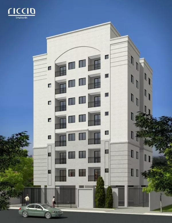 Empreendimento à venda em Bosque dos Ipês São José dos Campos