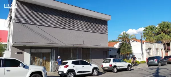 Ponto comercial à venda em Santana São José dos Campos