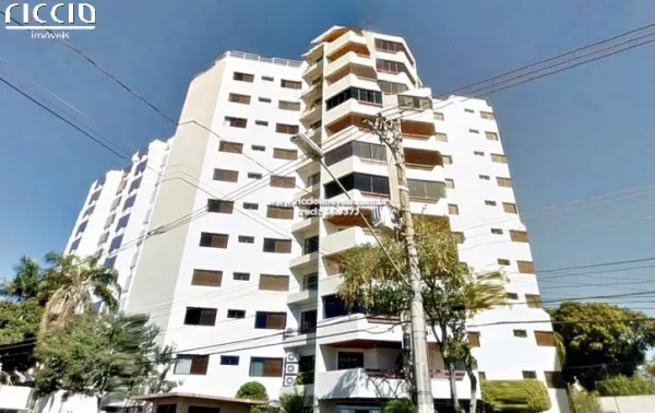 Empreendimento à venda em Vila Betânia São José dos Campos