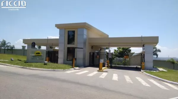 Empreendimento à venda em Chácara São Félix Taubaté