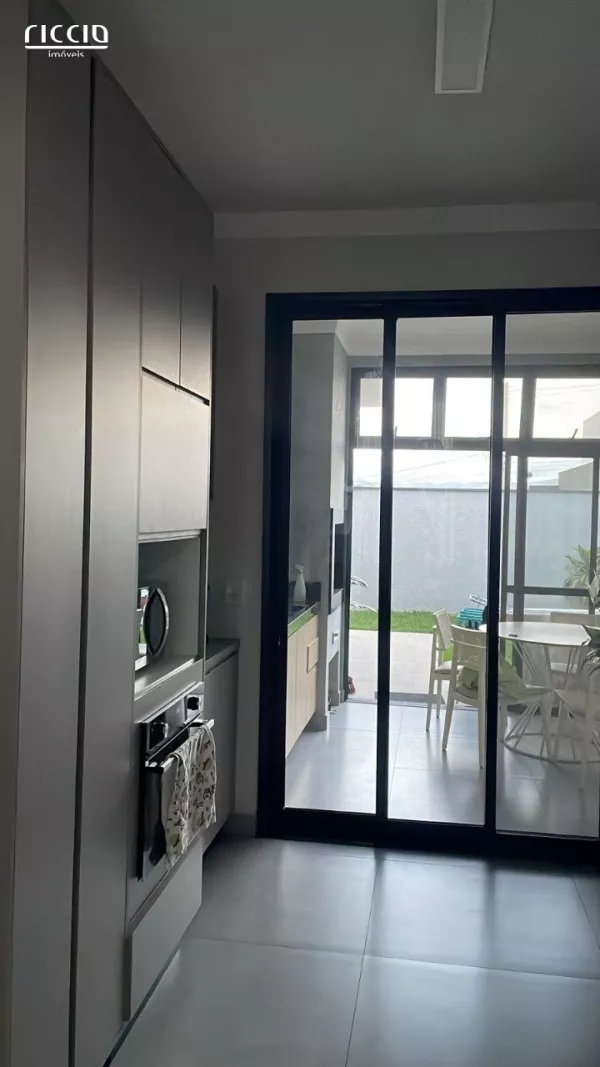 Casa em condomínio com 3 quartos à venda em Residencial Colinas Caçapava