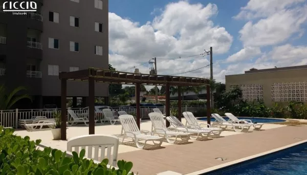 Empreendimento à venda em Jardim Califórnia Jacareí