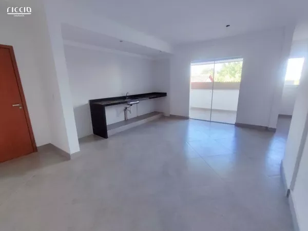 Apartamento com 2 quartos à venda em Parque Industrial São José dos Campos