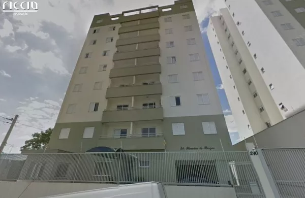 Empreendimento à venda em Bosque dos Eucaliptos São José dos Campos