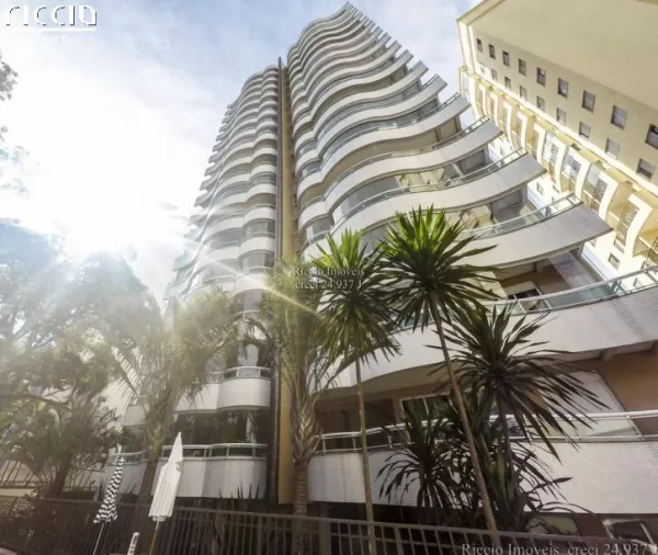 Empreendimento à venda em Vila Adyana São José dos Campos