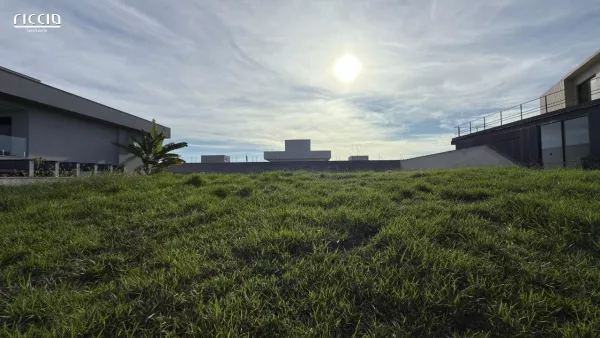 Terreno à venda em Urbanova São José dos Campos