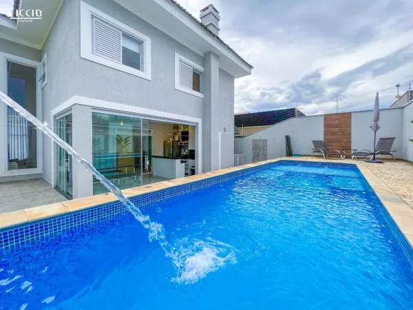 Casa em condomínio com 3 quartos à venda em Residencial Terras do Vale Caçapava