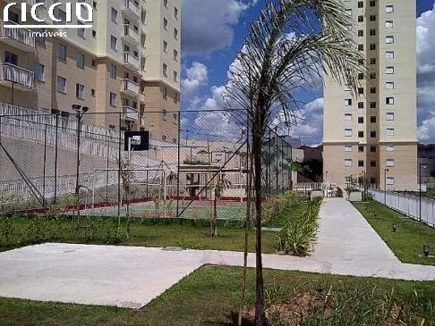 Empreendimento à venda em Parque Residencial Flamboyant São José dos Campos