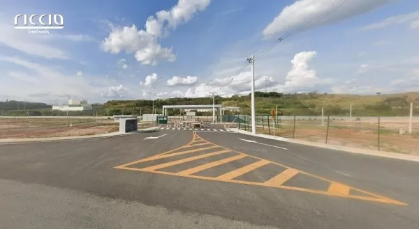 Terreno à venda em Chácaras Reunidas São José dos Campos