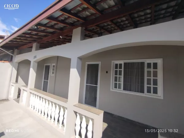 Casa com 2 quartos à venda em Cidade Vista Verde são josé dos campos