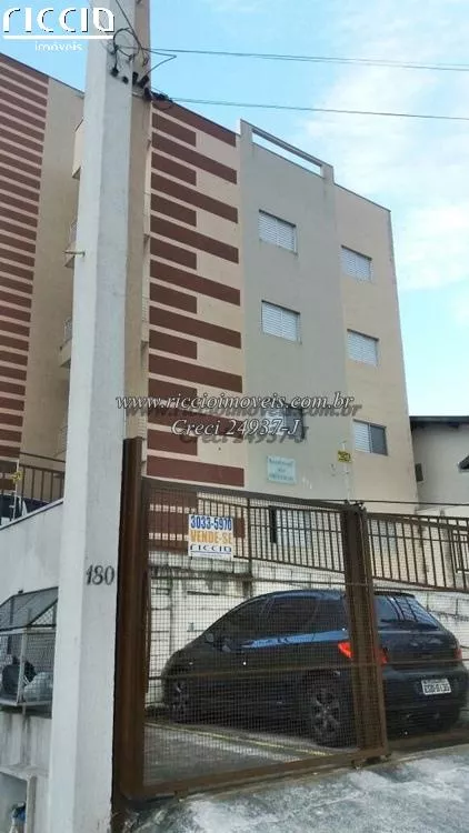 Empreendimento à venda em São Gonçalo Taubaté