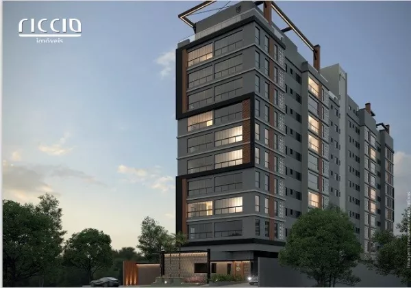 Apartamento com 2 quartos à venda em Vila Ema São José dos Campos