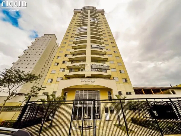 Empreendimento à venda em Vila Costa Taubaté