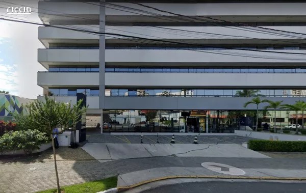 Salas/conjuntos à venda em Jardim São Dimas São José dos Campos