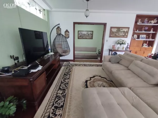 Casa em condomínio com 4 quartos à venda em Bosque dos Eucaliptos São José dos Campos