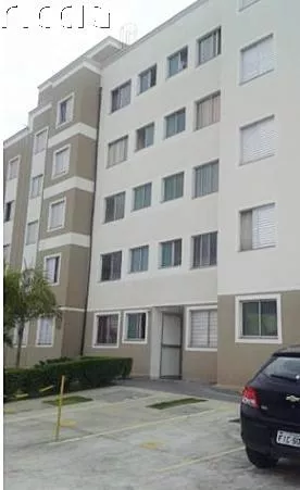 Empreendimento à venda em Parque Residencial Flamboyant São José dos Campos