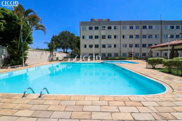 Empreendimento à venda em Jardim Satélite São José dos Campos