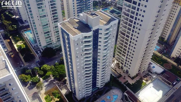 Empreendimento à venda em Jardim Aquarius São José dos Campos