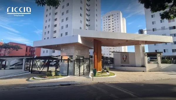 Empreendimento à venda em Vila Industrial São José dos Campos