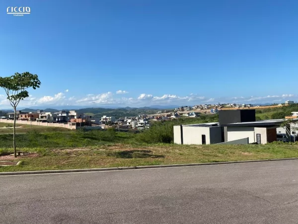 Terreno à venda em Urbanova São José dos Campos