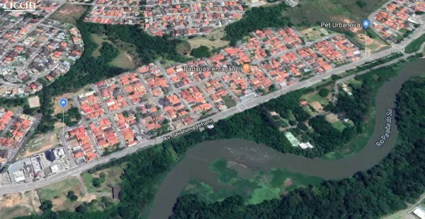 Empreendimento à venda em Urbanova São José dos Campos