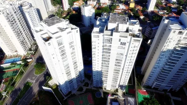 Empreendimento à venda em Vila Ema São José dos Campos