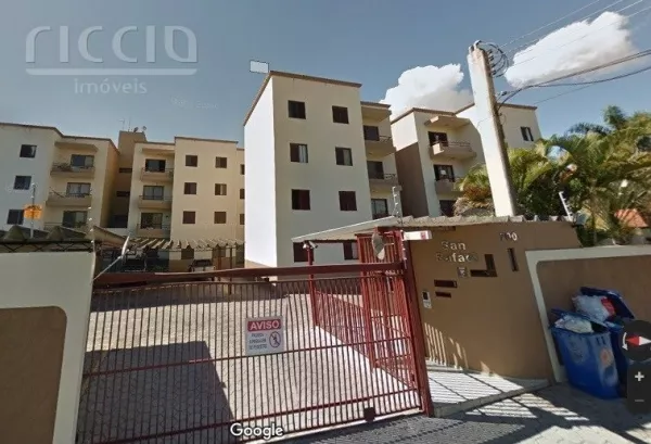 Empreendimento à venda em Jardim Ismênia São José dos Campos