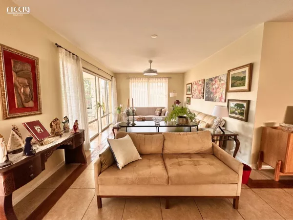 Casa com 4 quartos à venda em Jardim Esplanada São José dos Campos