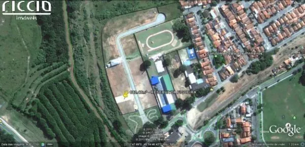 Empreendimento à venda em Urbanova São José dos Campos