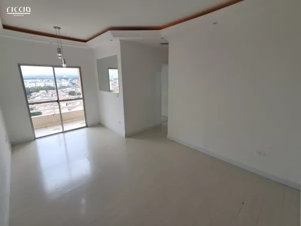 Apartamento com 3 quartos à venda em Cidade Morumbi São José dos Campos