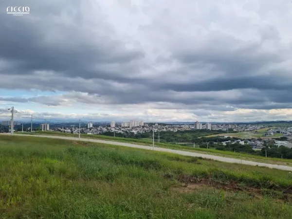 Terreno à venda em Urbanova São José dos Campos