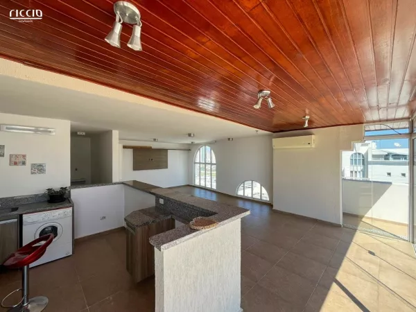 Cobertura com 3 quartos à venda em Jardim Esplanada São José dos Campos