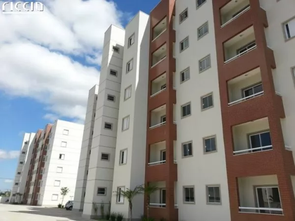 Empreendimento à venda em Parque São Luís Taubaté