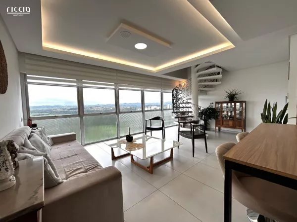 Apartamento com 3 quartos à venda em Centro São José dos Campos