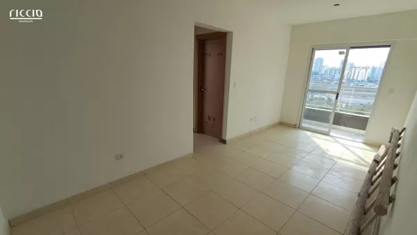 Apartamento com 2 quartos à venda em Jardim Satélite São José dos Campos
