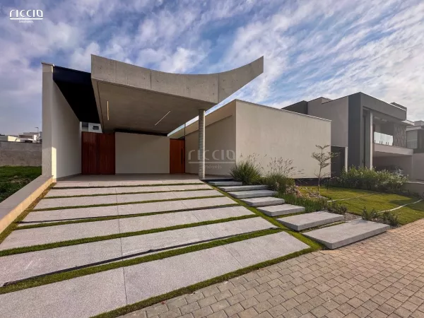 Casa em condomínio com 3 quartos à venda em Urbanova São José dos Campos