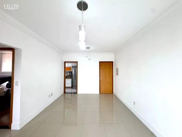 Apartamento com 2 quartos à venda em Jardim América São José dos Campos