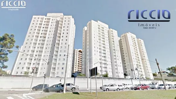 Empreendimento à venda em Monte Castelo São José dos Campos