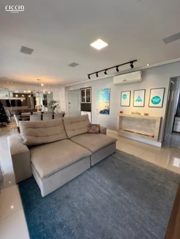 Apartamento com 3 quartos à venda em Jardim das Indústrias São José dos Campos