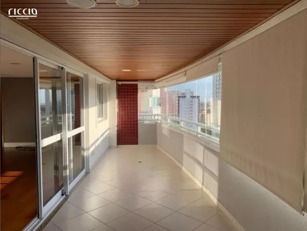 Apartamento com 3 quartos à venda em Jardim Aquarius São José dos Campos