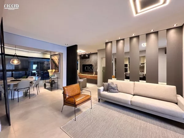 Apartamento com 3 quartos à venda em Jardim Aquarius São José dos Campos