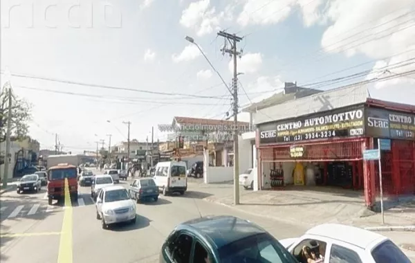 Ponto comercial à venda em Jardim Satélite São José dos Campos
